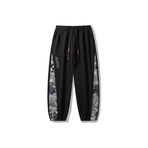 MACBANA Школьный возраст Брюки