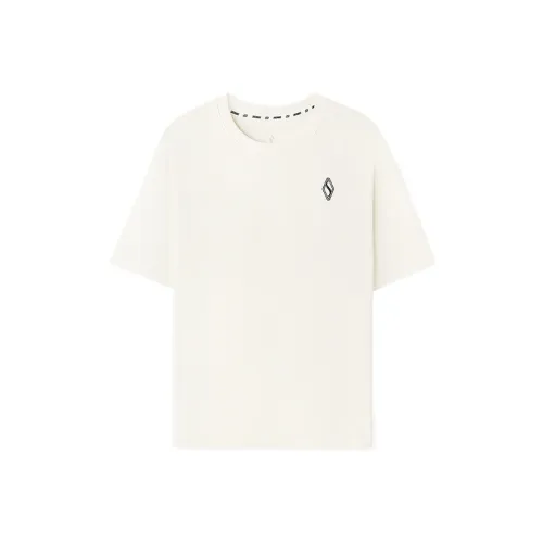 Skechers T-Shirt Мужской Air White 0074