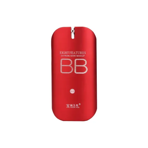 GOLDE SILK Минеральный Красный BB Крем Нет TRANSFER Корректирующий Тон Кожи Длинное Сохранение Контроль Жирности Консилер Праймер 55г