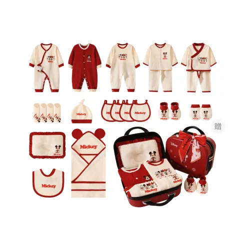 Disney Малыш Подарочная коробка Новорожденный и Детский сад