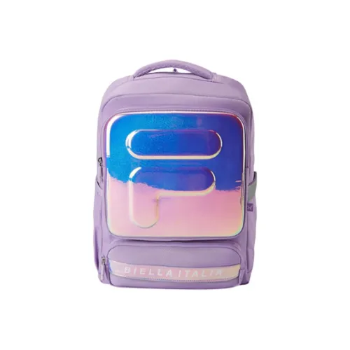 FILA KIDS Нейлон KIDS Сумка Детская Светлая Лаванда