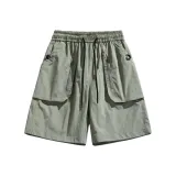 Фруктово-зеленый