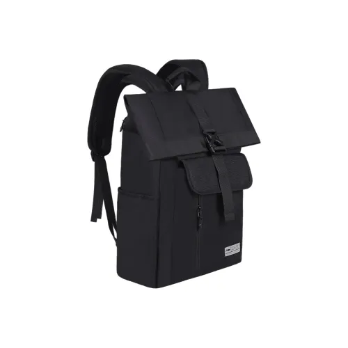 LINING YOUNG Полиэстер KIDS Сумка Большая Черная