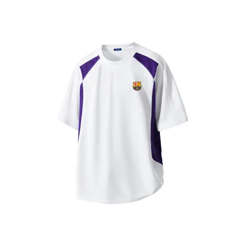 FCB ARCELONA Унисекс Футболка