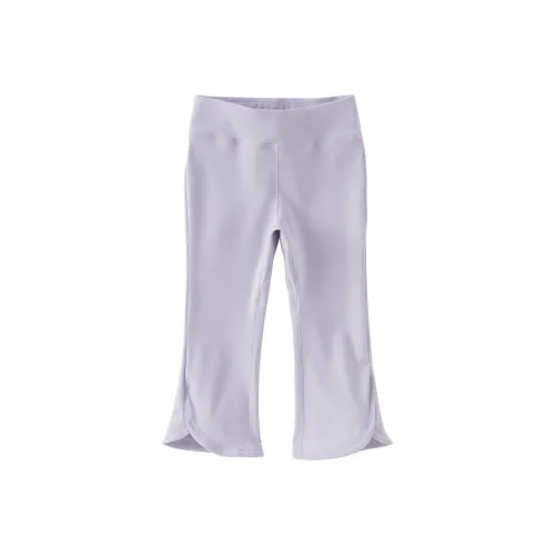 DAVE BELLA Брюки Сиренево-серый для детей 3-7 лет