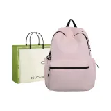 Розовый + Элегантная сумка для покупок