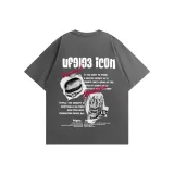 Темно-серый