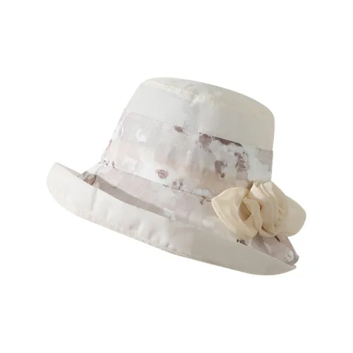 NANJIREN Легкий Шляпы с защитой от солнца Женские