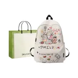 KDM8597 Многоцветный + Подвеска + Элегантная сумка для покупок