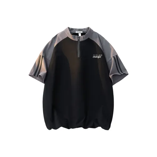 Colorful Creations T-Shirt Унисекс