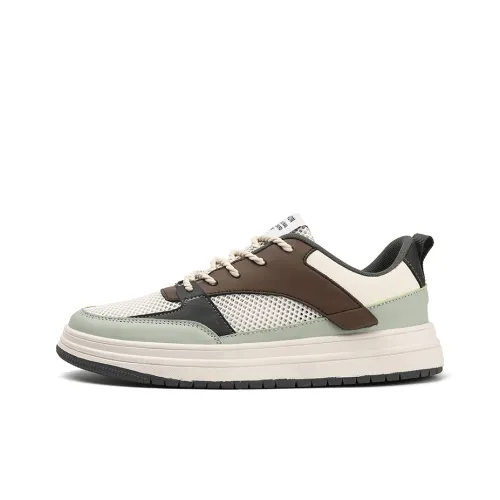 Sportful Износостойкий и Легкий Низкий Топ Кроссовки для скейтбординга Мужские