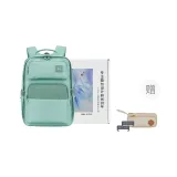 Мятный зеленый