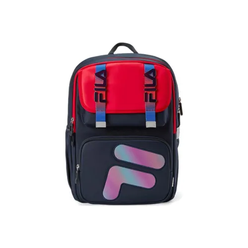 FILA Легендарный синий Kids Рюкзаки