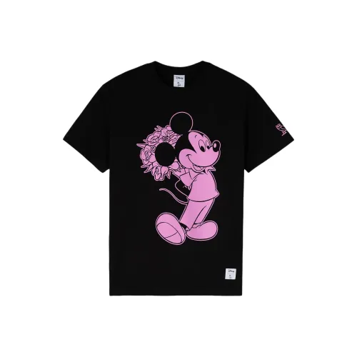 October's Very Own x Disney Совместная серия SS25 Рубашка Мужская