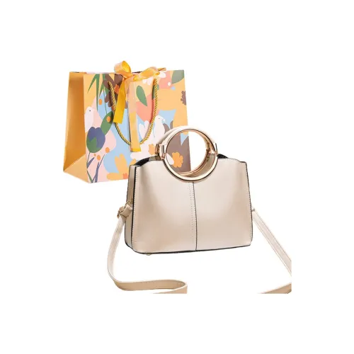 Сумка Sesame Baby из ПВХ стандартная детская белого желтого красного зеленого черного розового цвета