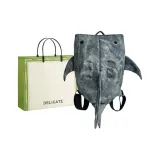 Синий + Элегантная сумка для покупок