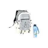 Рюкзак + PG871SC25 Перисто-голубой Спорт Kettle