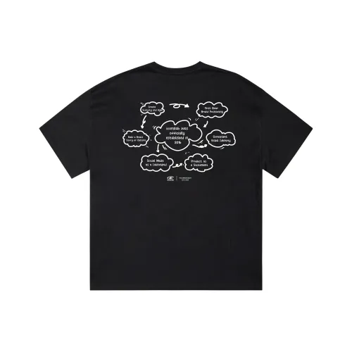 ICONS Lab Унисекс Футболки