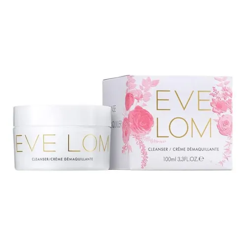 EVE LOM Очищающие средства Чистка Унисекс