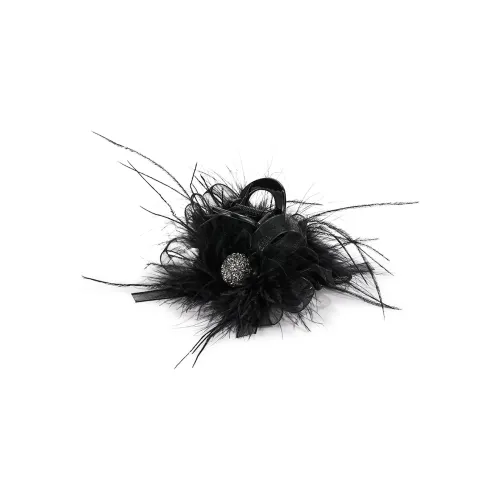 DODOGOGO Акриловые заколки для волос Женские