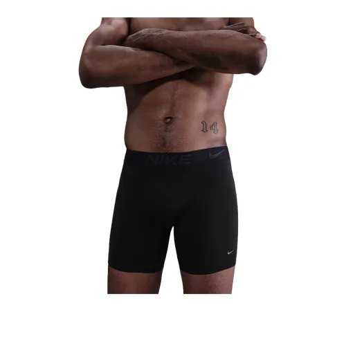 nike Dri Fit ADV Мужское нижнее белье 1 упаковка черный