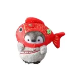 Маленькая Золотая рыбка Пингвин