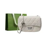 Экрю+ Сумка для покупок