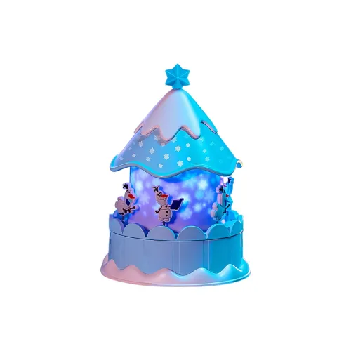 Disney Джумилия Звездное Небо Проектор Свет Игрушки