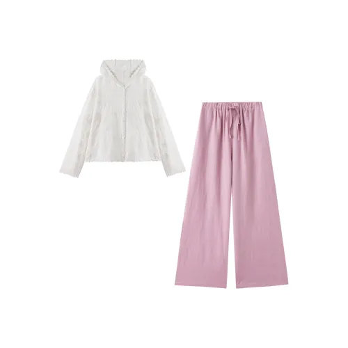 TEME Женские Повседневные Костюмы