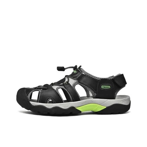 Frank Mully Горная обувь Мужская