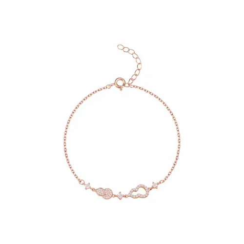 Star Treasures Сплав Браслеты Женские