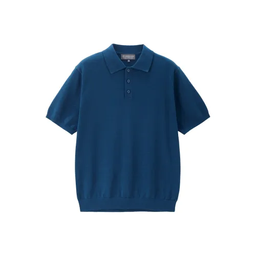 Giordano Мужской Трикотаж