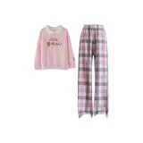 15159 Розовая клетка + 4827 Розовый