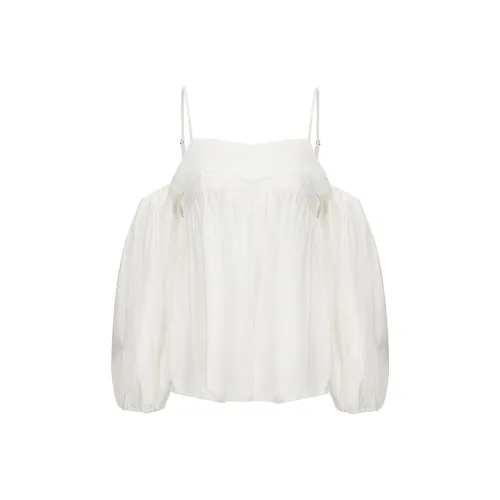 INITIAL Женские футболки