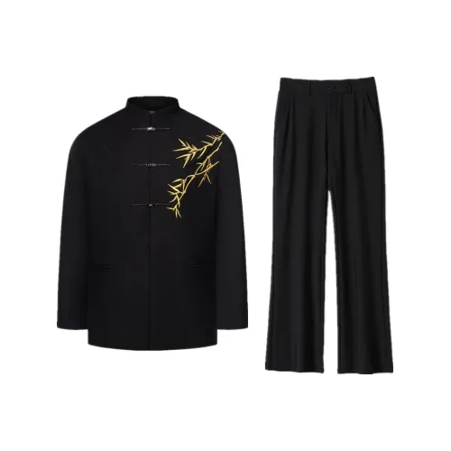 Chisportate Бизнес-костюм унисекс