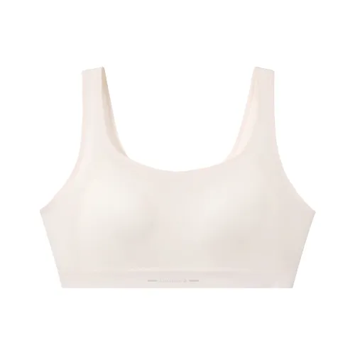 JIUSUIBAN Однотонное Тонкое Развивающее Нижнее белье Подростки