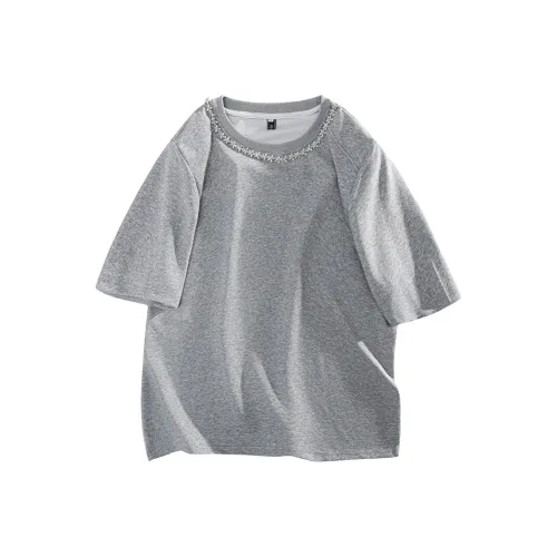 EYEUNDERSTAND Мужская футболка с коротким рукавом