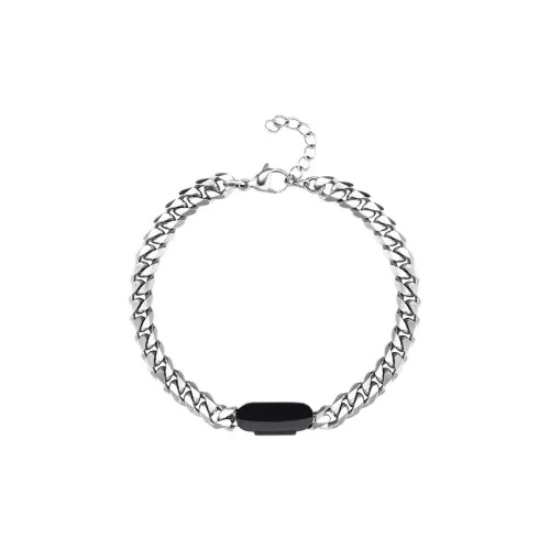 TRIDENT Браслеты из титанового стального сплава Унисекс