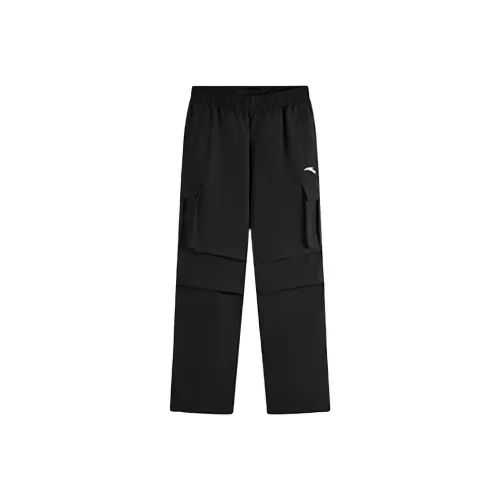 Antakids Умеренный Детские Тренировочные Штаны Весенние Подростки