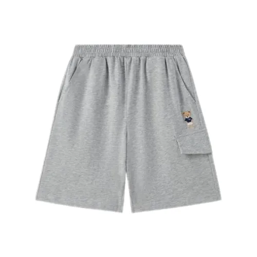 PAW IN PAW SS25 Шорты Дети 3-7 лет