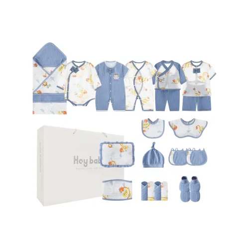 Dis Rabbit Малыш Подарочная Коробка Детский Синий