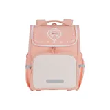 Розовый оранжевый