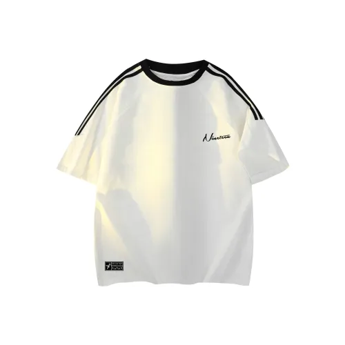 NINETEEN AUTUMN Унисекс Футболка