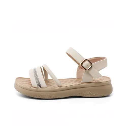 Warrior One Ремешок Сандалии Женские