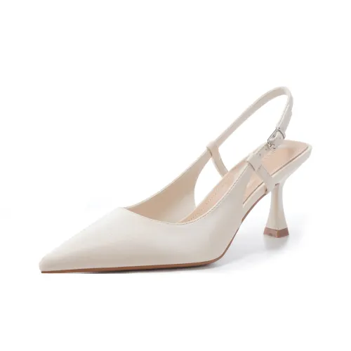 TATAYA Высокие каблуки Женские