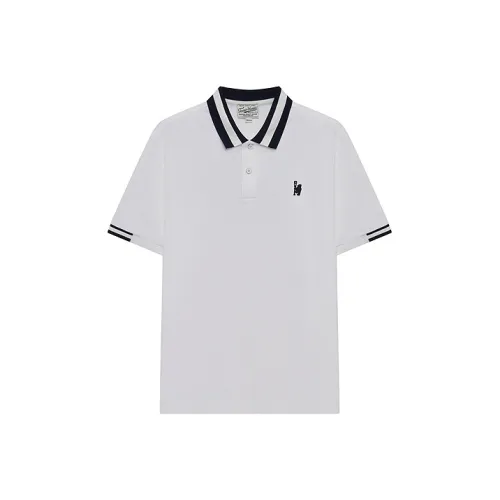 Teenie Weenie Men Поло Унисекс