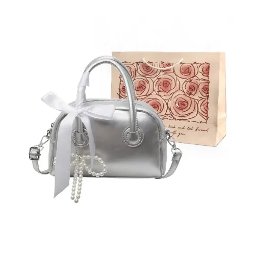 VERADONNA ПУ (полиуретан) Полиуретан Сумка Kids