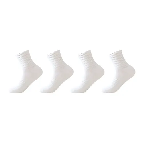 MIIOW Мужские носки MID до икры