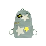 Зелёный с шармом