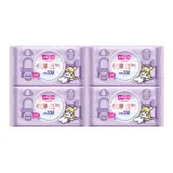 Ультра-тонкий ночной 338 мм, 4 штуки